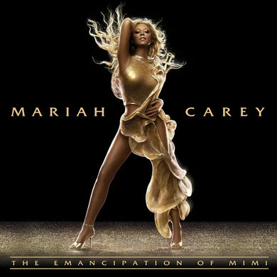 Mariah Carey - The Emancipation of Mimi