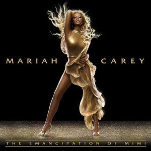 Mariah Carey - The Emancipation of Mimi