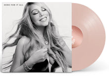 Mariah Carey - Here For It All