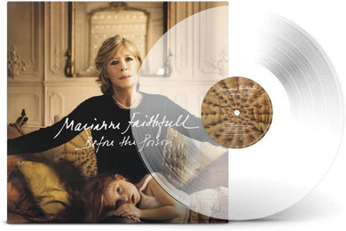 Marianne Faithfull - Before The Poison