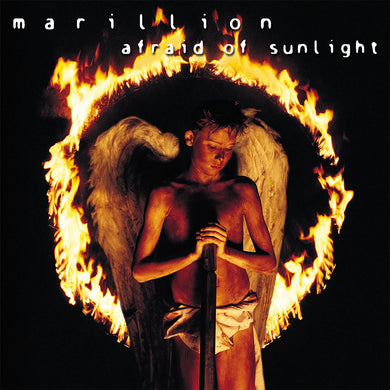 Marillion - Afraid Of Sunlight (30th Anniversary)
