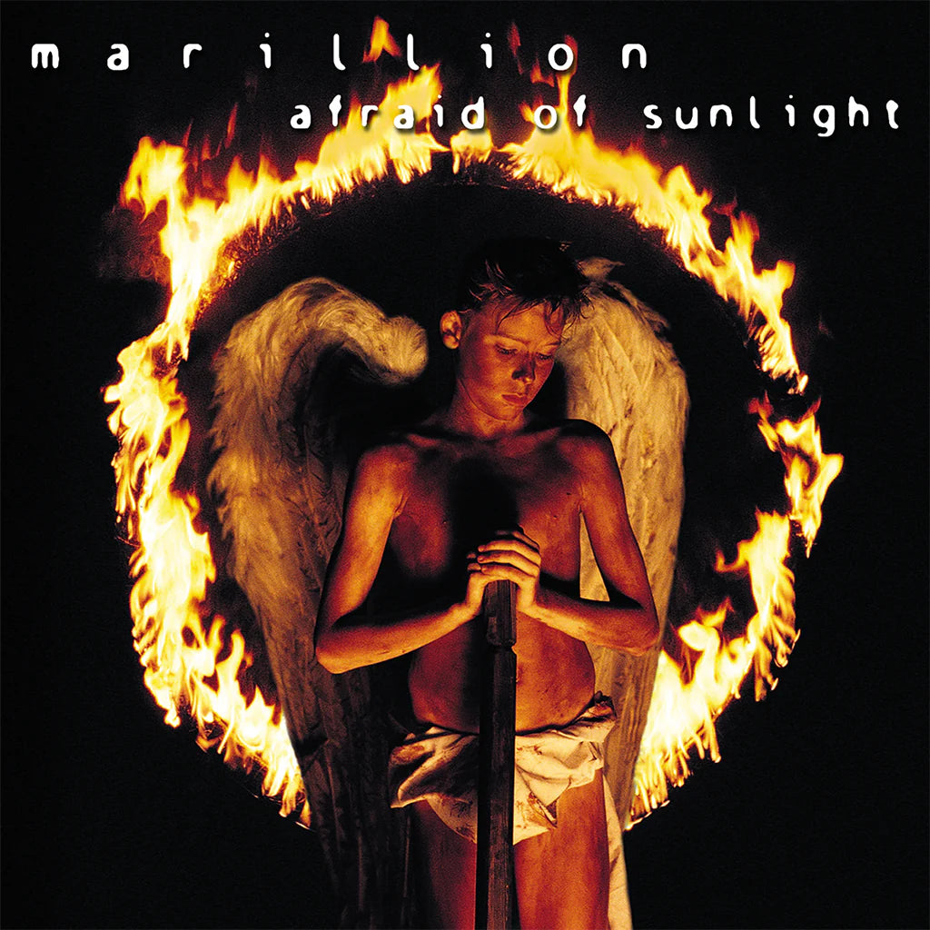 Marillion - Afraid Of Sunlight (30th Anniversary)