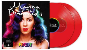 Marina and the Diamonds - Froot
