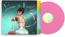 Marina - Princess Of Power