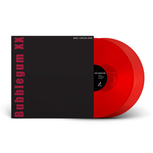 Mark Lanegan - Bubblegum (20th anniversary)