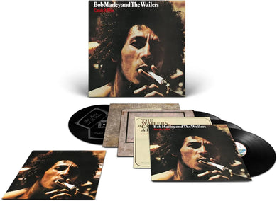 Bob Marley - Catch A Fire (50th Anniversary)