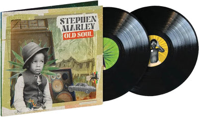 Stephen Marley - Old Soul