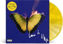 Maroon 5 - Love Is Like