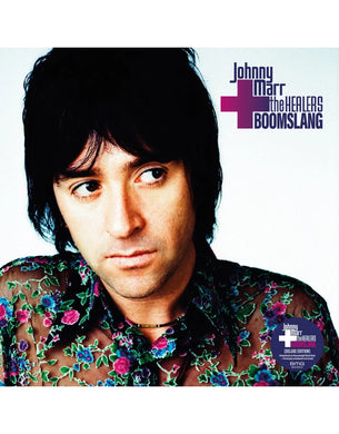 Johnny Marr - Boomslang