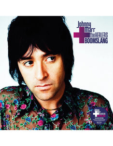 Johnny Marr - Boomslang