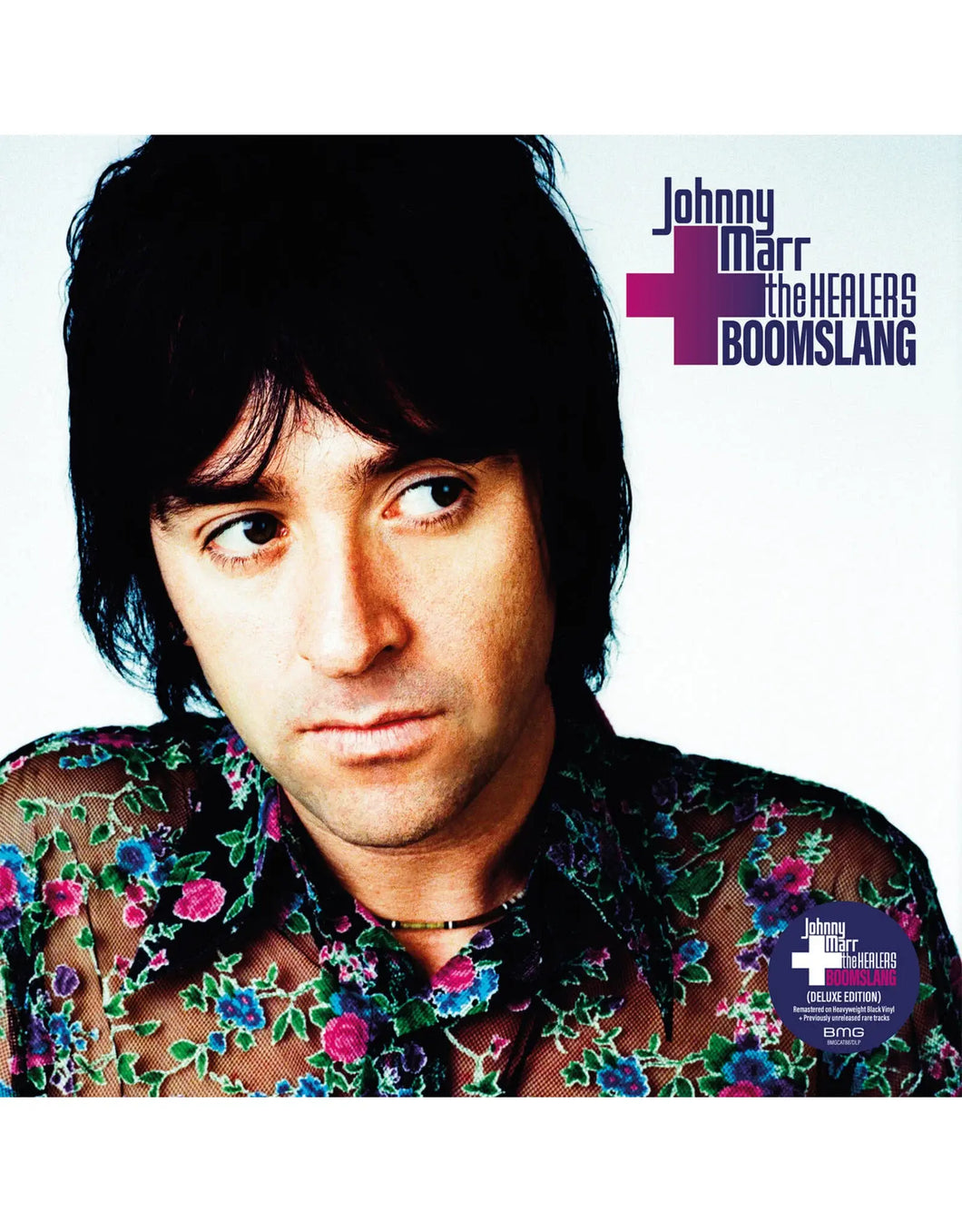Johnny Marr - Boomslang