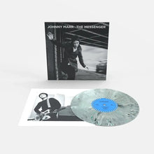 Johnny Marr - The Messenger
