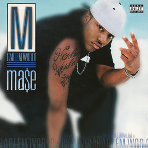 Mase - Harlem World