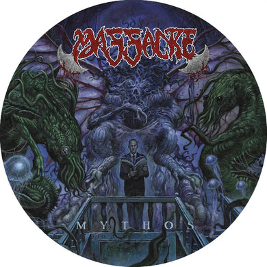 Massacre - Mythos 10