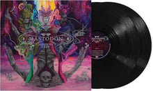 Mastodon - Marrow Deep