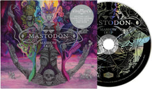 Mastodon - Marrow Deep
