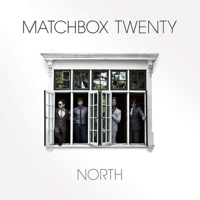 Matchbox Twenty - North