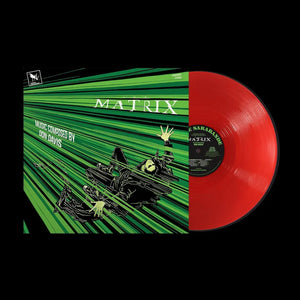 Don Davis - The Matrix (25th anniversary)