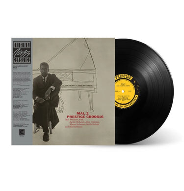 Mal Waldron - Mal/2
