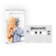 Megadeth - Megadeth