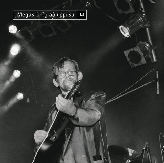 Megas - Drög að upprisu (Sérstök útgáfa)