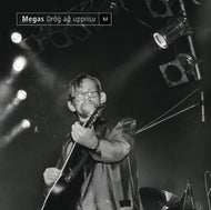 Megas - Drög að upprisu (Sérstök útgáfa)