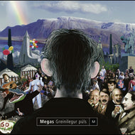 Megas - Greinilegur púls