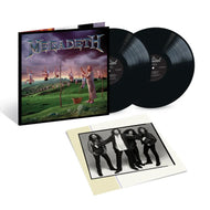 Megadeth - Youthanasia