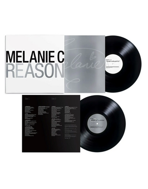Melanie C - Reason