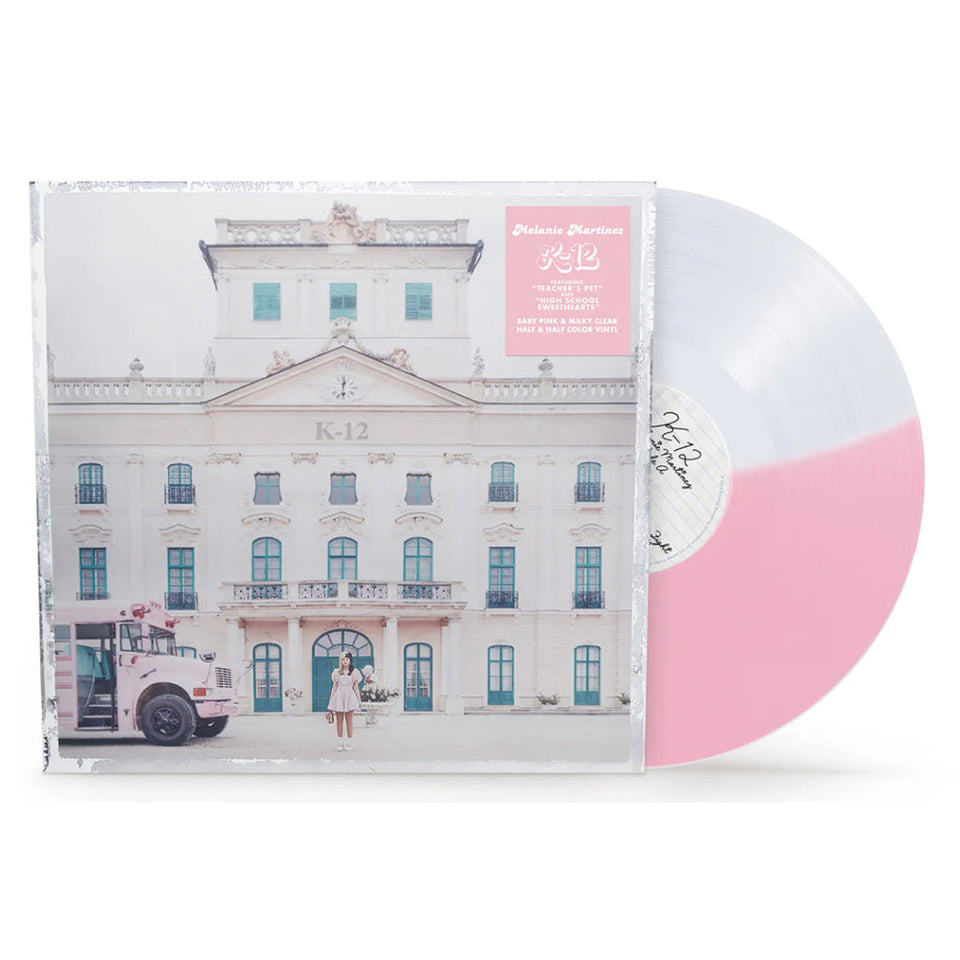 Melanie Martinez - K-12