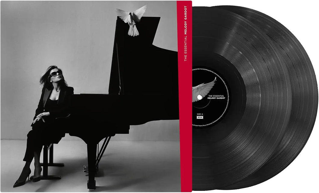 Melody Gardot - The Essential