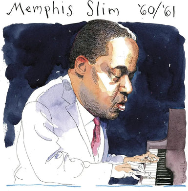 Memphis Slim - 60/61