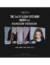 Meovv - Meovv - 2nd