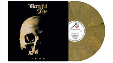 Mercyful Fate - Time