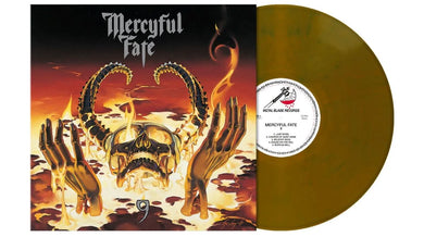 Mercyful Fate - 9