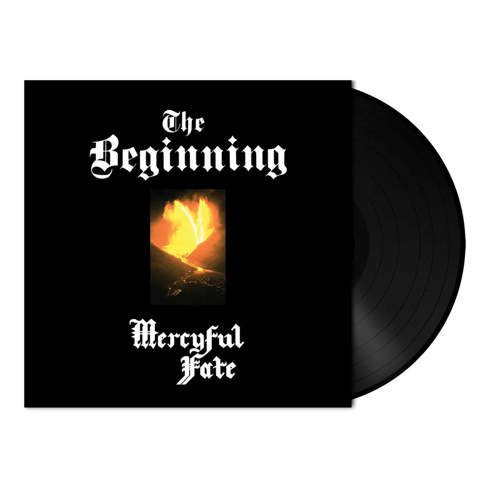 Mercyful Fate - Beginning