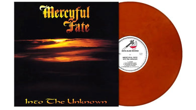 Mercyful Fate - Into the Unknown