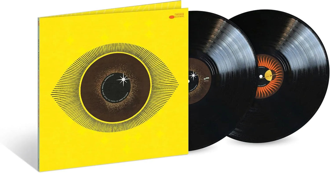 Me'shell Ndegéocello - No More Water: The Gospel Of James