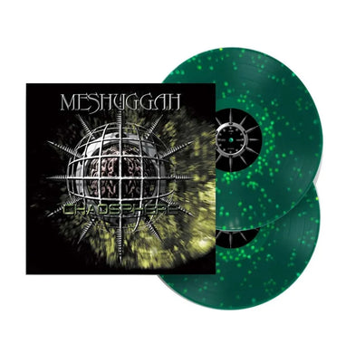 Meshuggah - Chaosphere