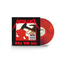 Metallica - Kill 'em All