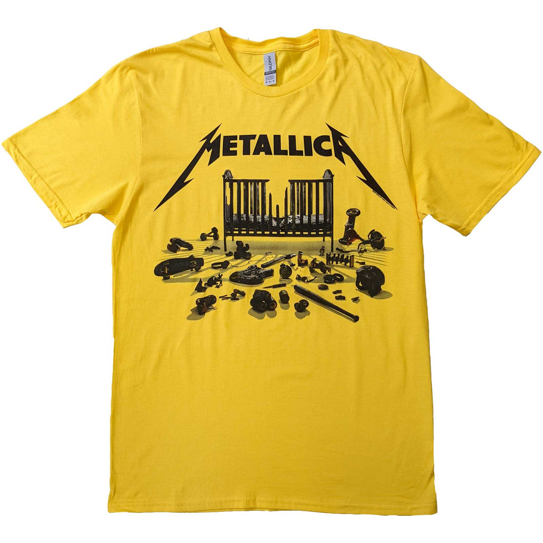 Metallica - Metallica 72 Seasons (Bolur)