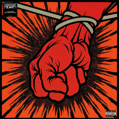 Metallica - St.Anger