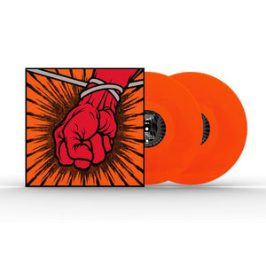 Metallica - St. Anger