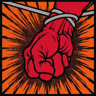 Metallica - St. Anger