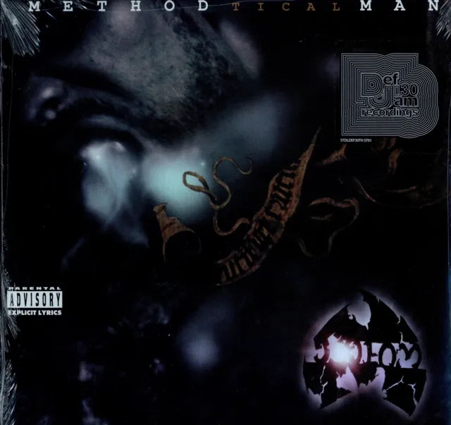 Method Man - Tical