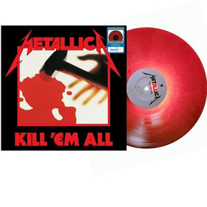 Metallica - Kill 'em All