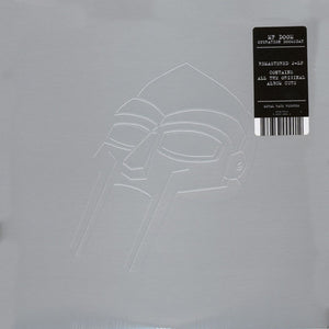 MF Doom - Operation: Doomsday