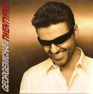 George Michael - Twenty Five: Best Of