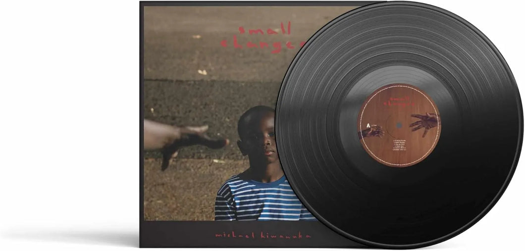 Michael Kiwanuka - Small Changes
