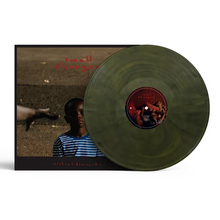 Michael Kiwanuka - Small Changes